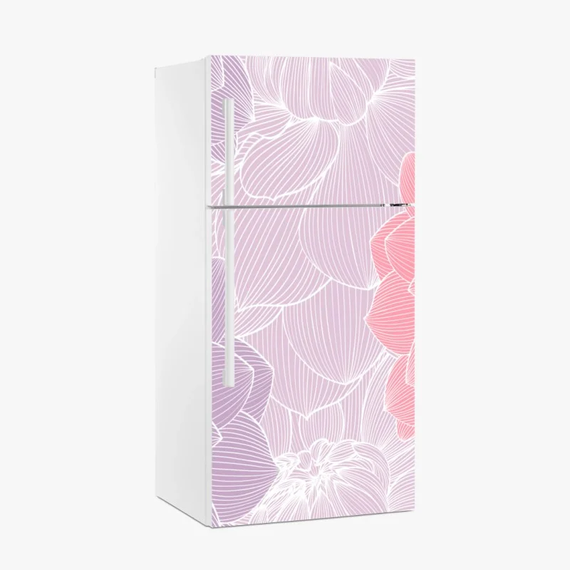 Stickers pour frigo – Wallnifity®