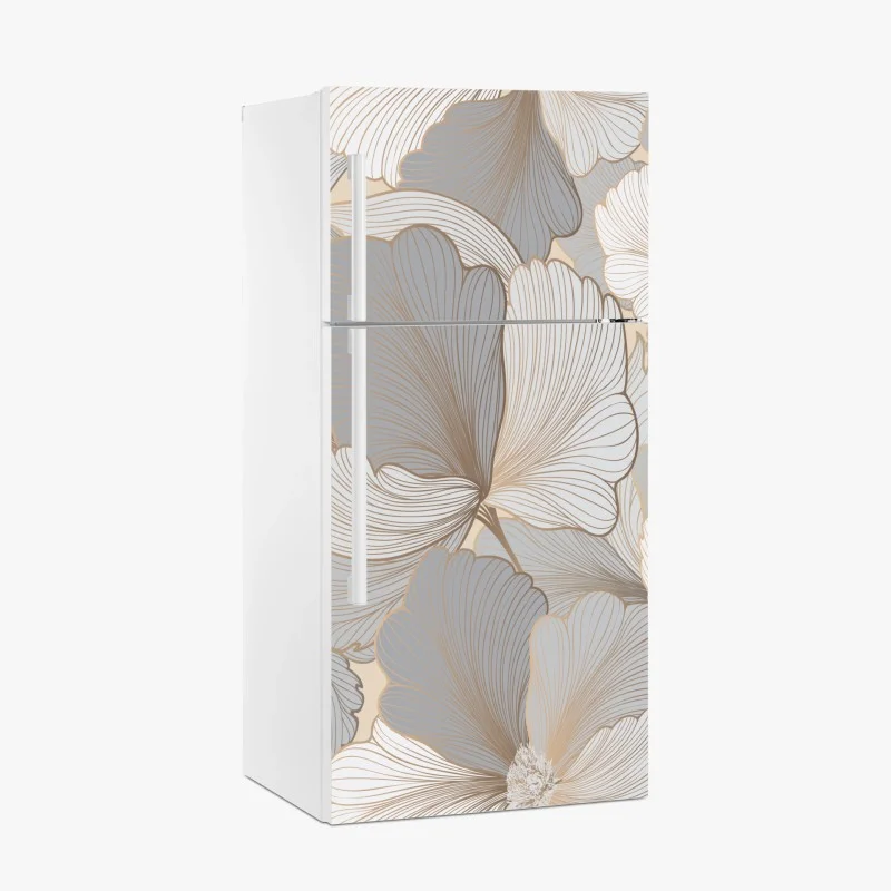Stickers pour frigo – Wallnifity®