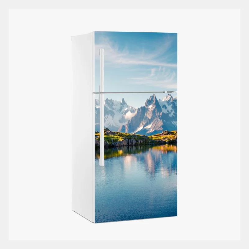 Stickers pour frigo – Wallnifity®