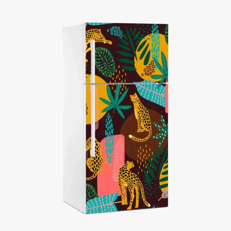 Art déco – Wallnifity®