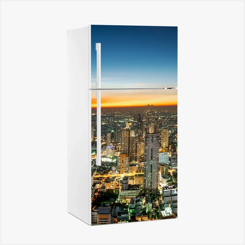 Stickers pour frigo – Wallnifity®
