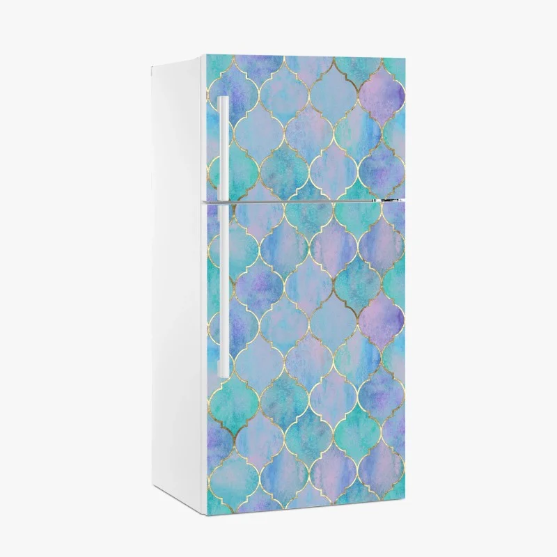 Oriental – Wallnifity®