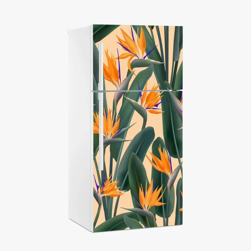 Stickers pour frigo – Wallnifity®