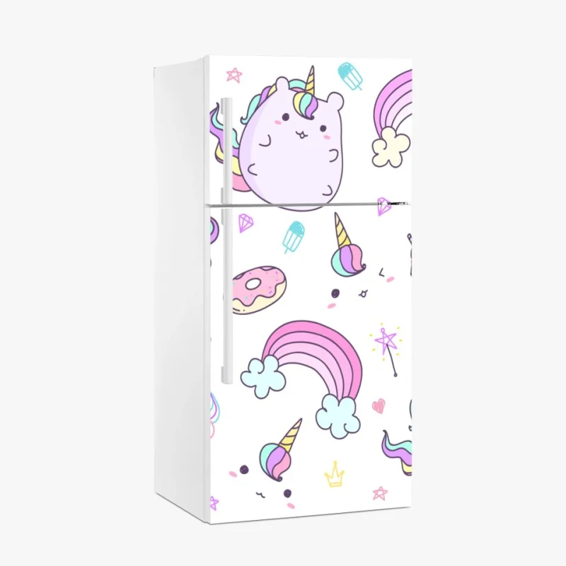 Dessins animés et films – Wallnifity®