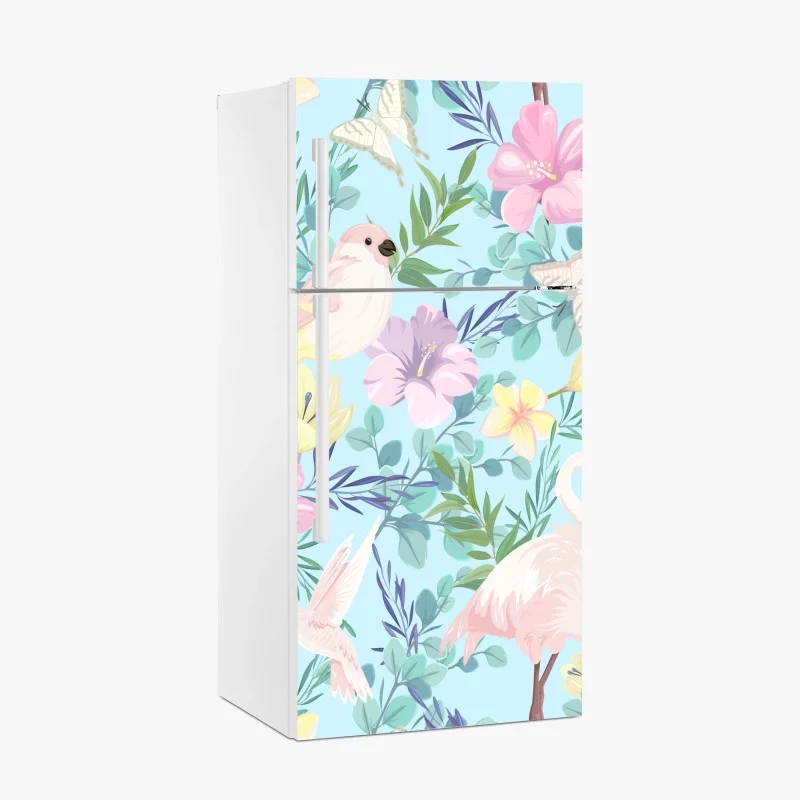 Fleurs – Wallnifity®