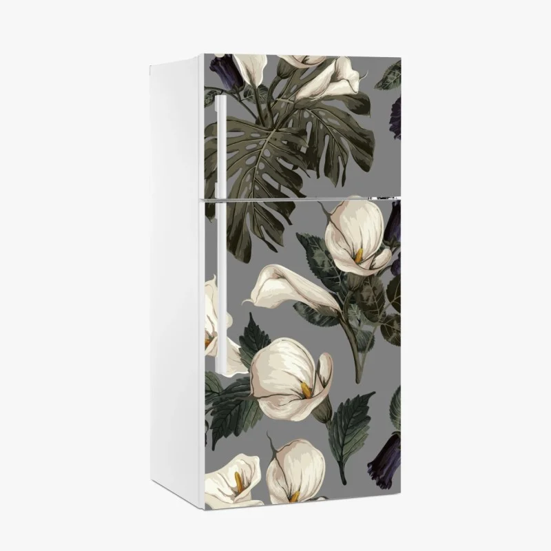Stickers pour frigo – Wallnifity®