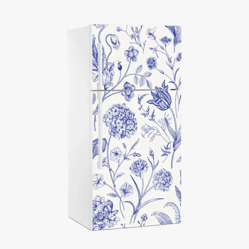 Stickers pour frigo – Wallnifity®