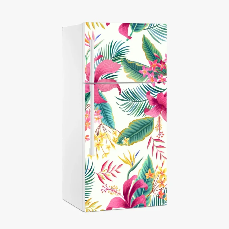 Stickers pour frigo – Wallnifity®