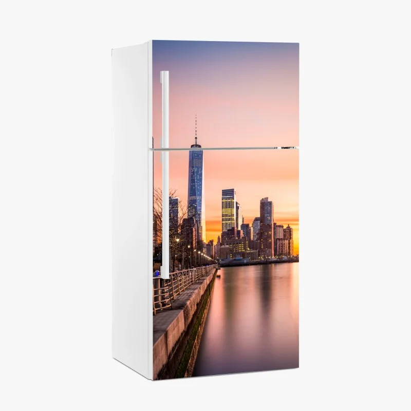 Urban Chic – Wallnifity®