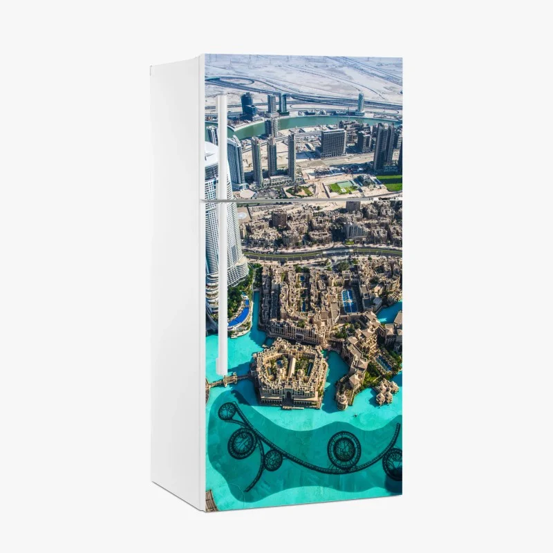 Urban Chic – Wallnifity®