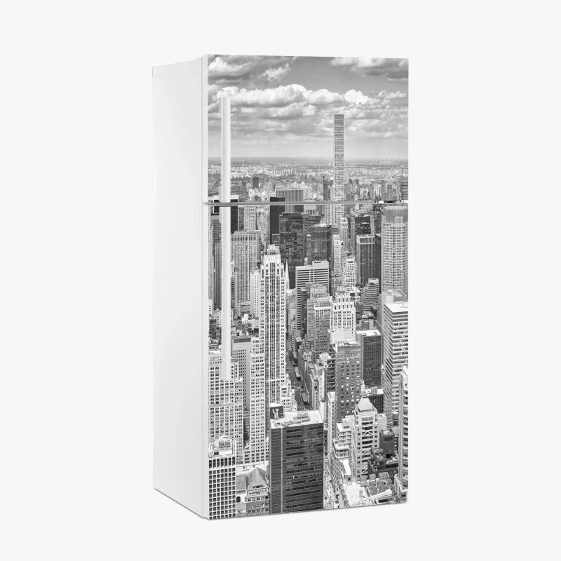 Stickers pour frigo – Wallnifity®