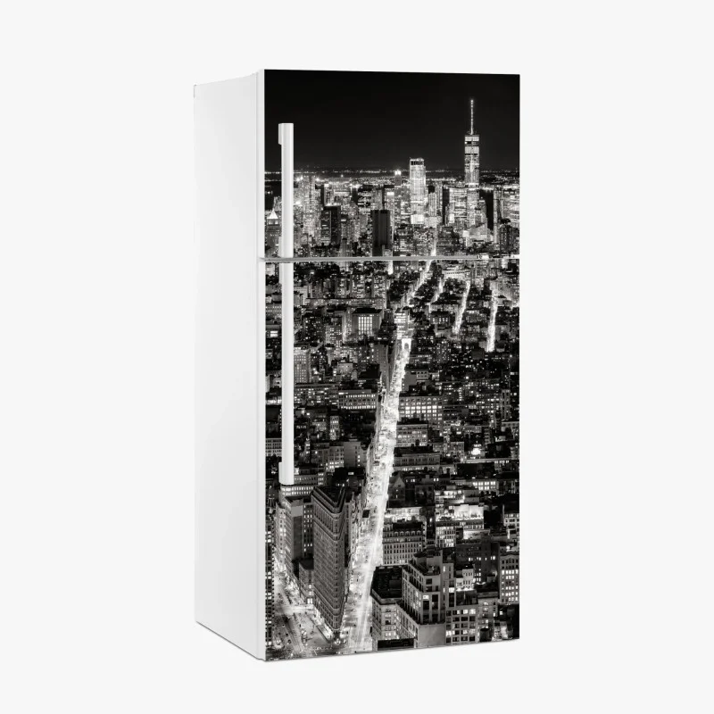 Stickers pour frigo – Wallnifity®
