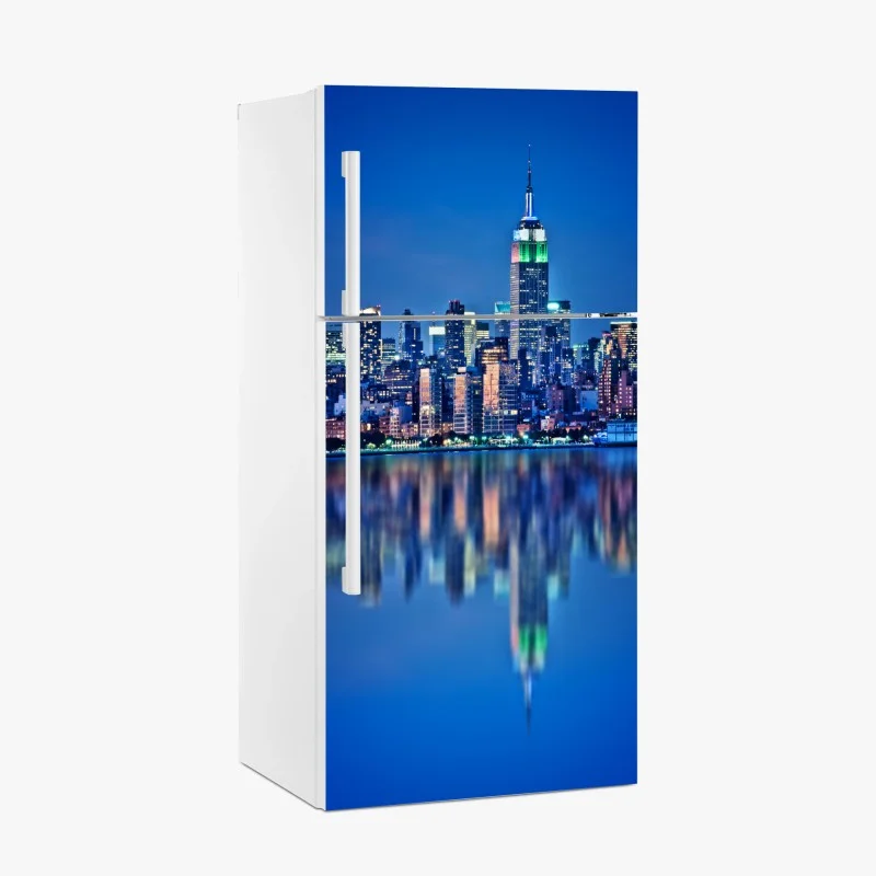 Stickers pour frigo – Wallnifity®