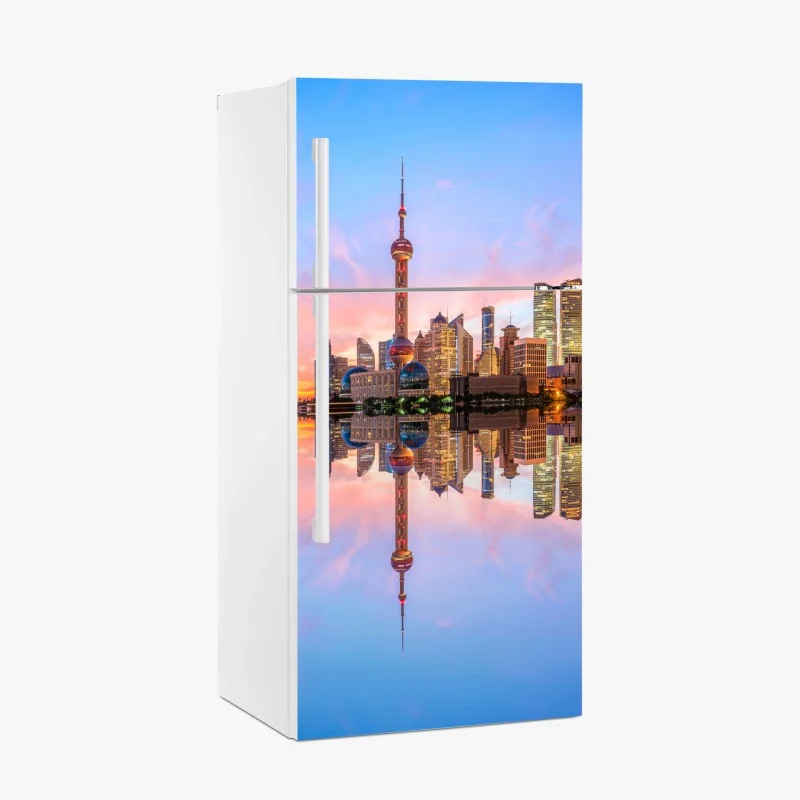 Stickers pour frigo – Wallnifity®
