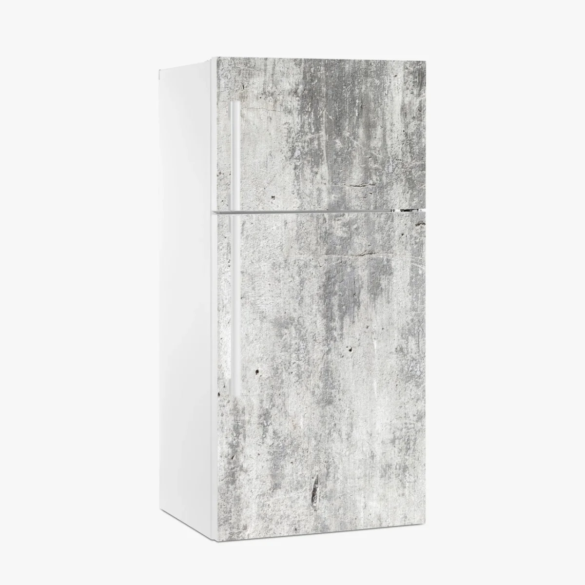 Sticker pour réfrigérateur texture de mur en béton vieilli – Wallnifity® Sticker pour réfrigérateur texture de mur en béton vieilli – Wallnifity®