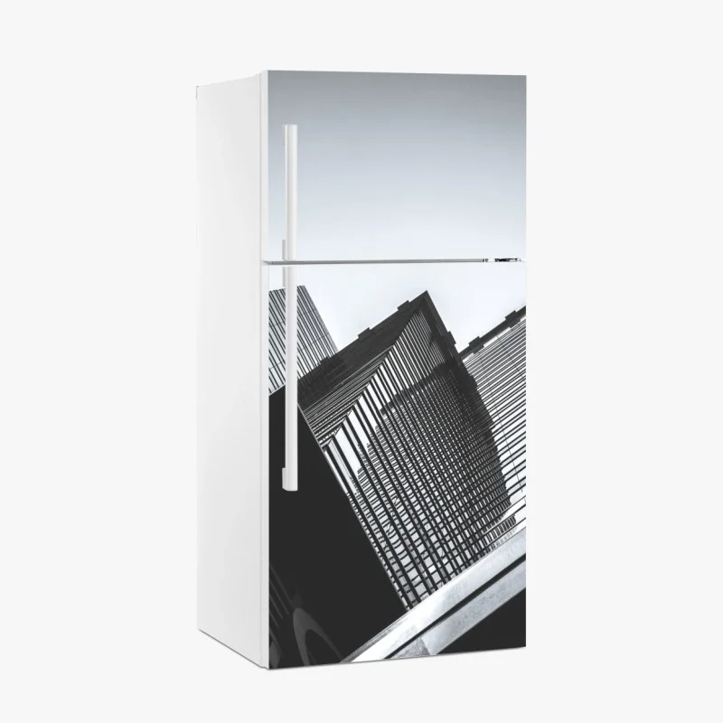 Stickers pour frigo – Wallnifity®