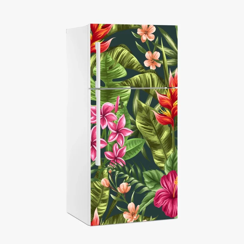 Fleurs – Wallnifity®
