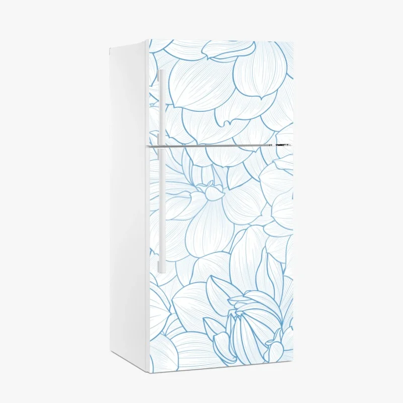 Stickers pour frigo – Wallnifity®