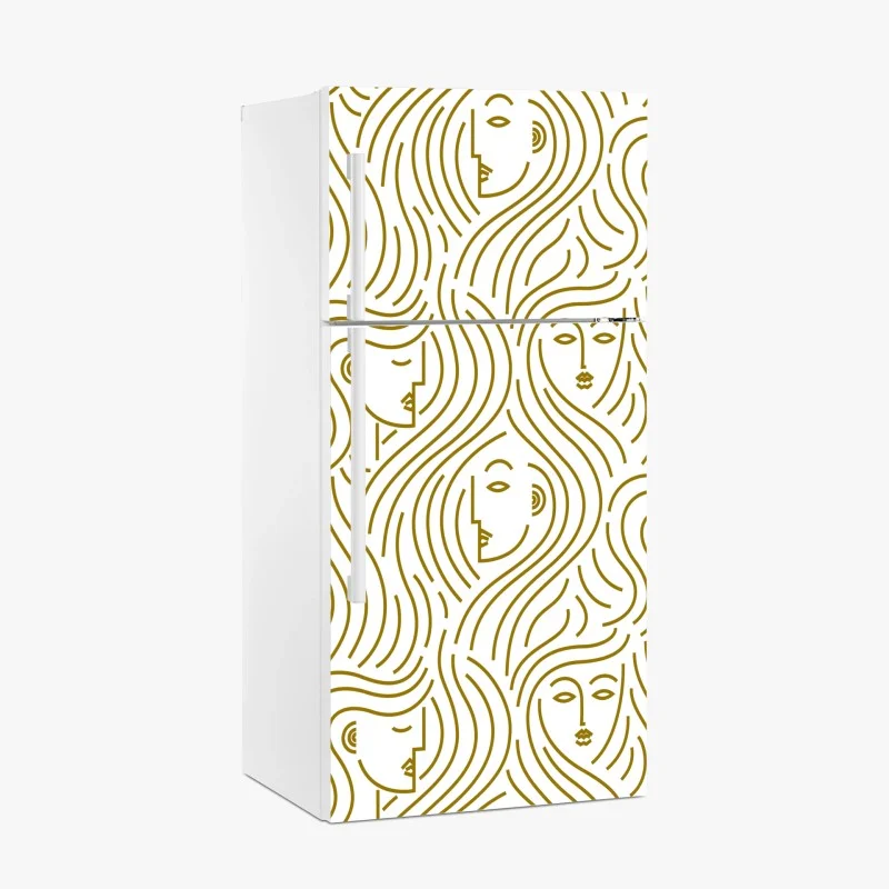 Abstrait – Wallnifity®