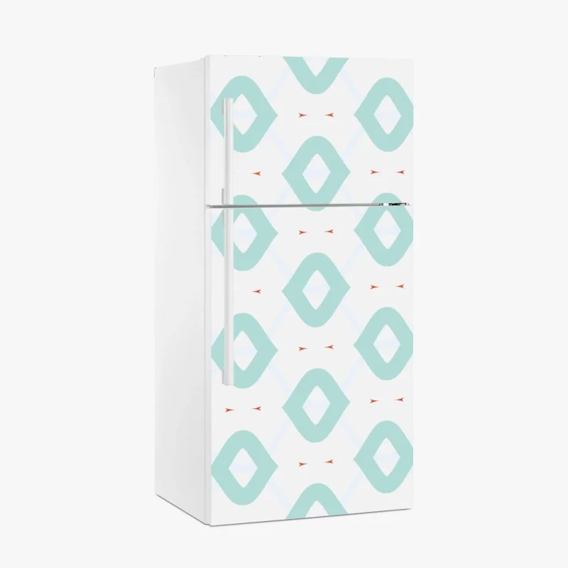 Stickers pour frigo – Wallnifity®
