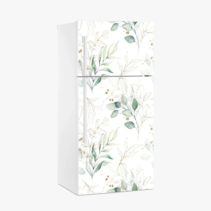 Stickers pour frigo – Wallnifity®