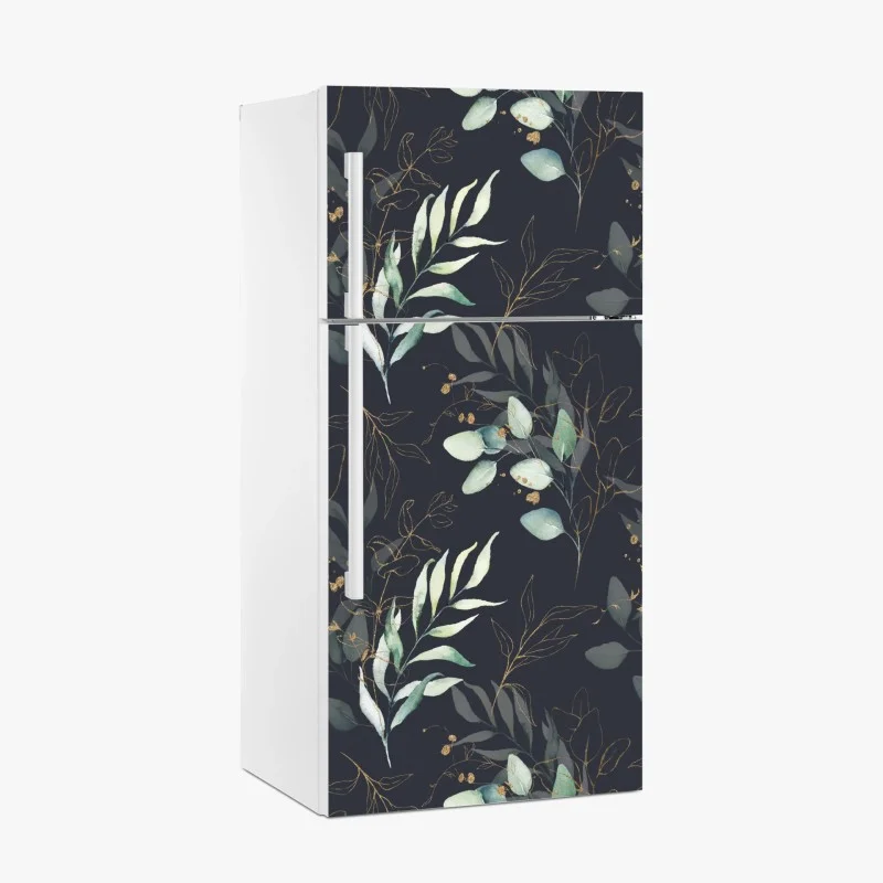 Stickers pour frigo – Wallnifity®