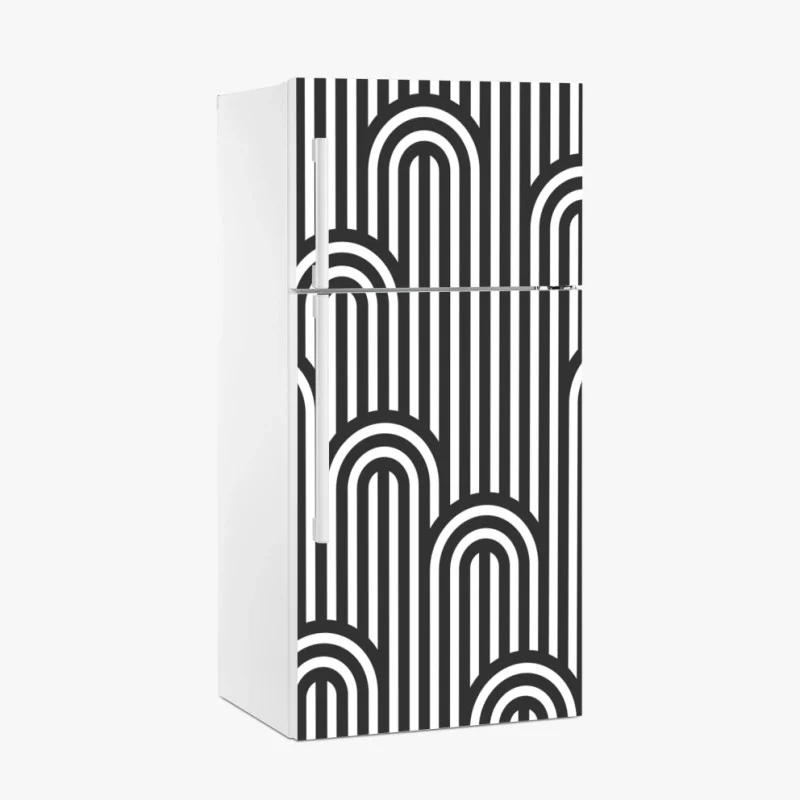 Stickers pour frigo – Wallnifity®