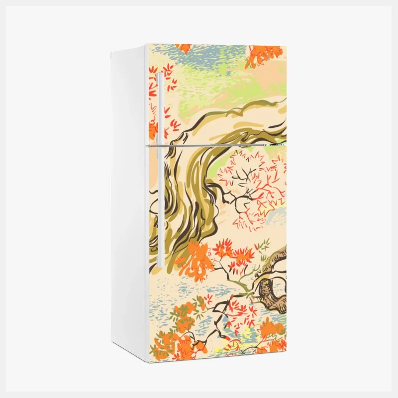Oriental – Wallnifity®