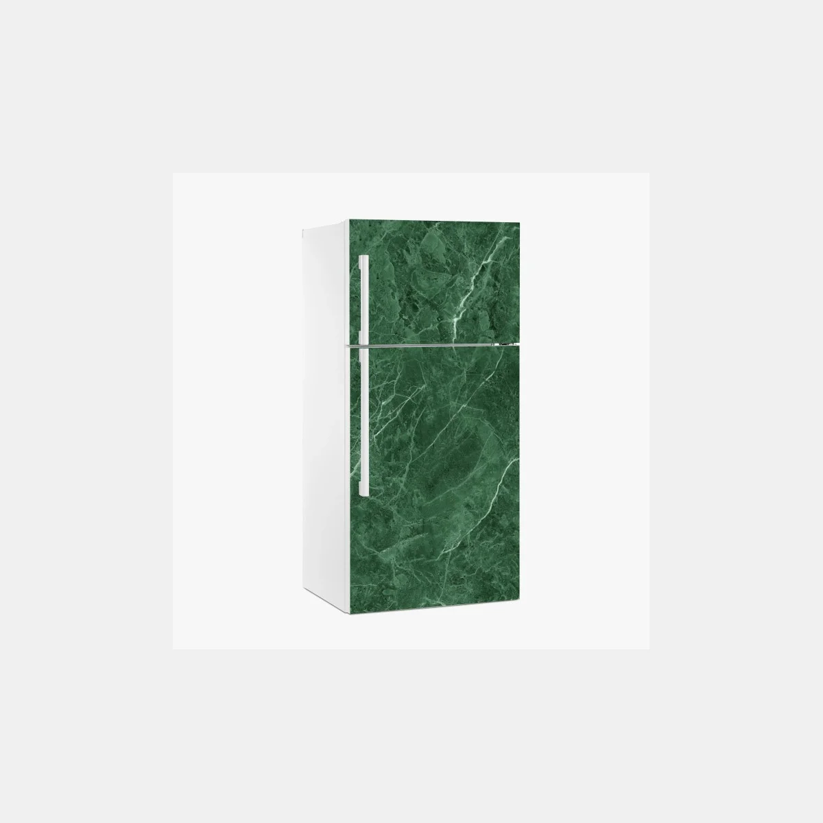 Sticker pour réfrigérateur marbre vert émeraude élégant – Wallnifity® Sticker pour réfrigérateur marbre vert émeraude élégant – Wallnifity®