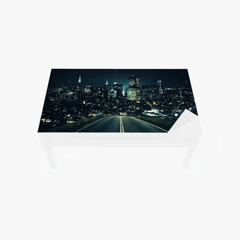 Stickers pour table et bureau – Wallnifity®