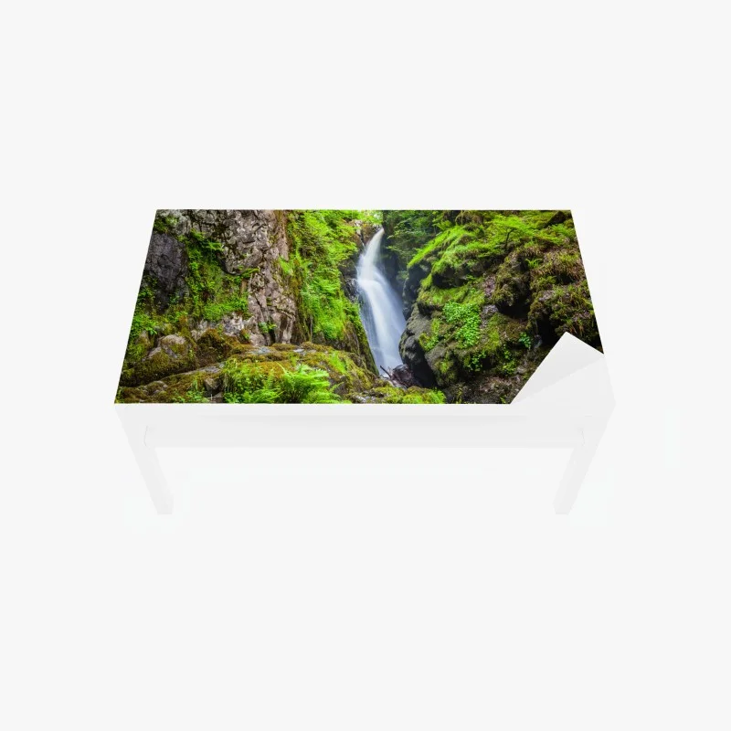 Chutes d'eau – Wallnifity®