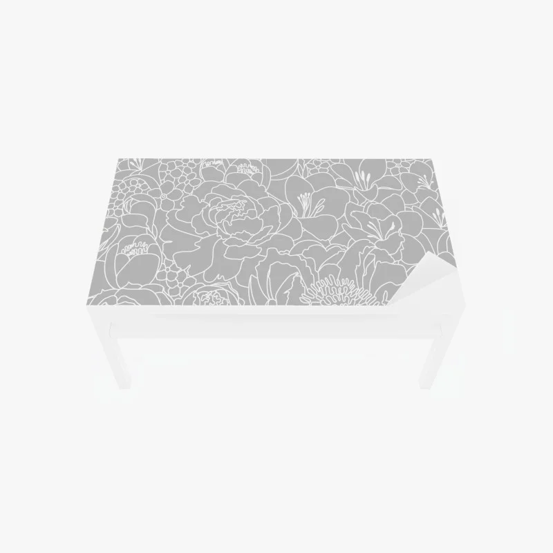 Fleurs – Wallnifity®
