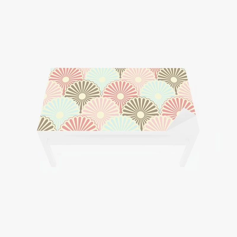 Stickers pour table et bureau – Wallnifity®