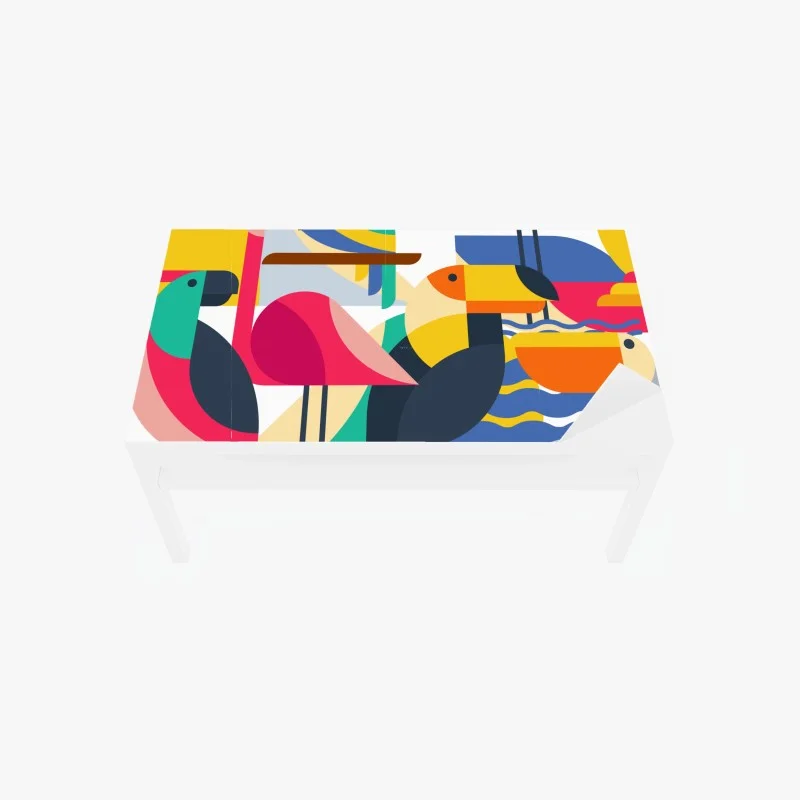 Stickers pour table et bureau – Wallnifity®