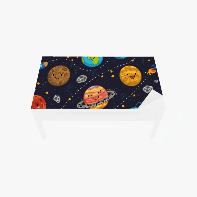 Stickers pour table et bureau – Wallnifity®