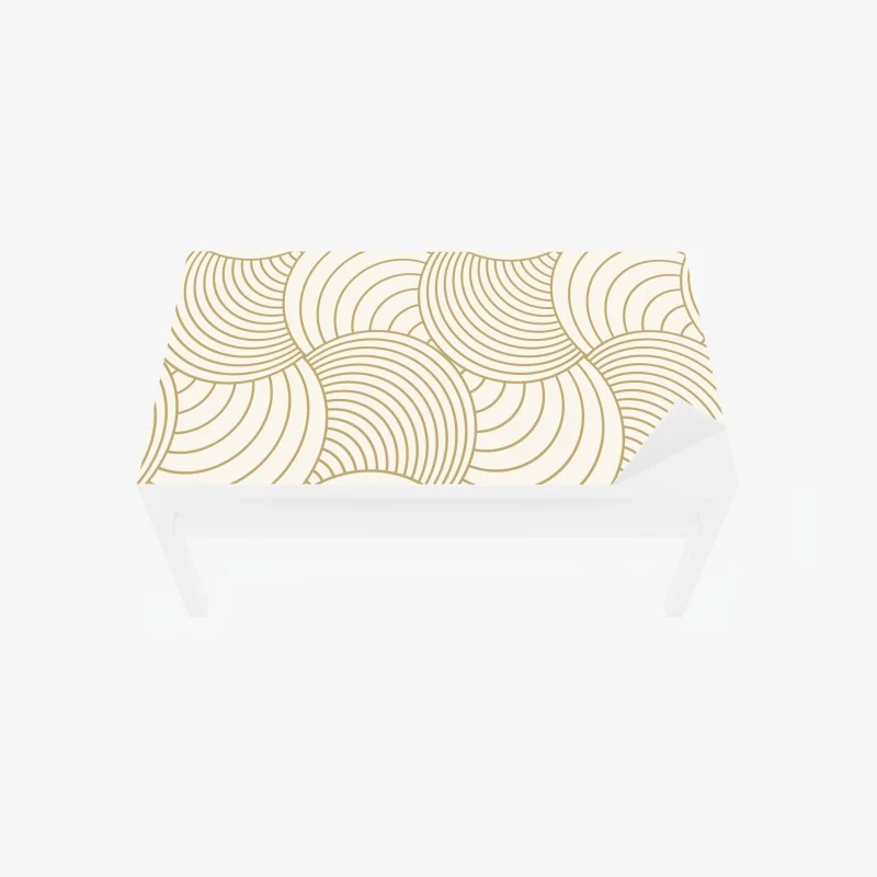 Stickers pour table et bureau – Wallnifity®