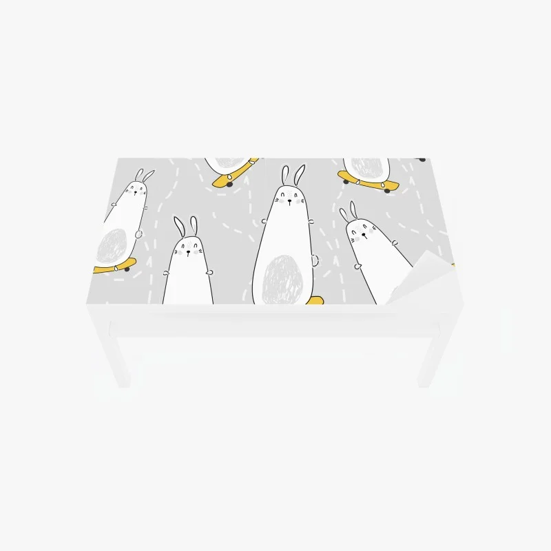 Sports d'hiver – Wallnifity®