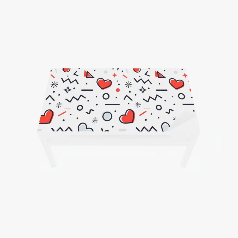 Stickers pour table et bureau – Wallnifity®