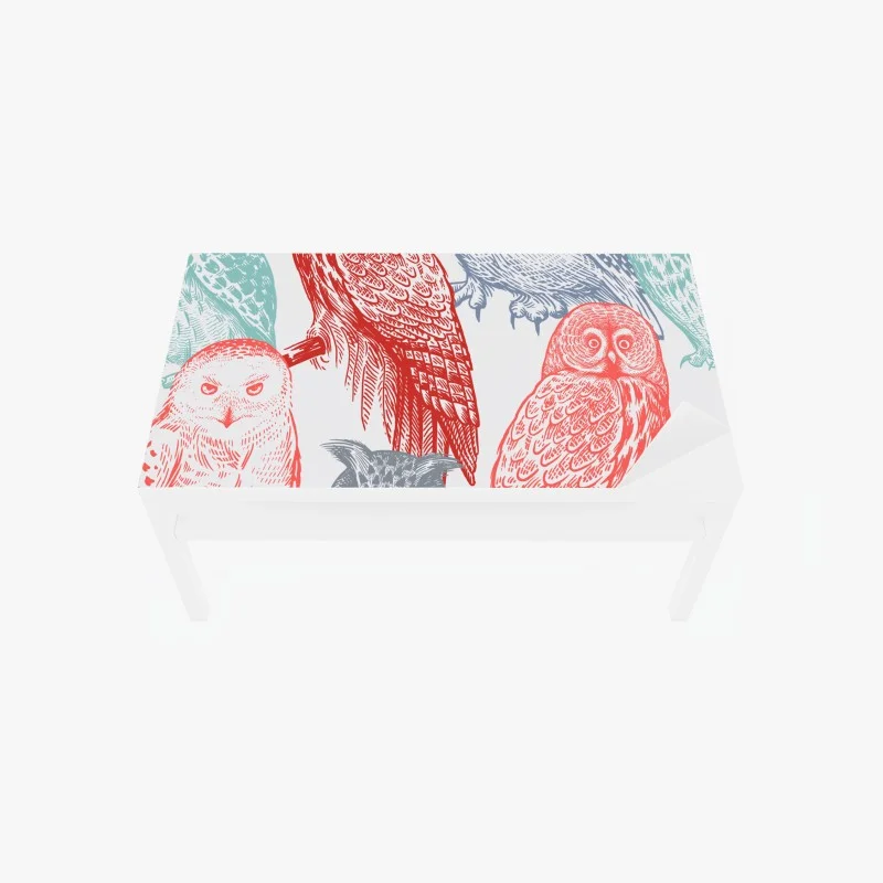 Animaux – Wallnifity®