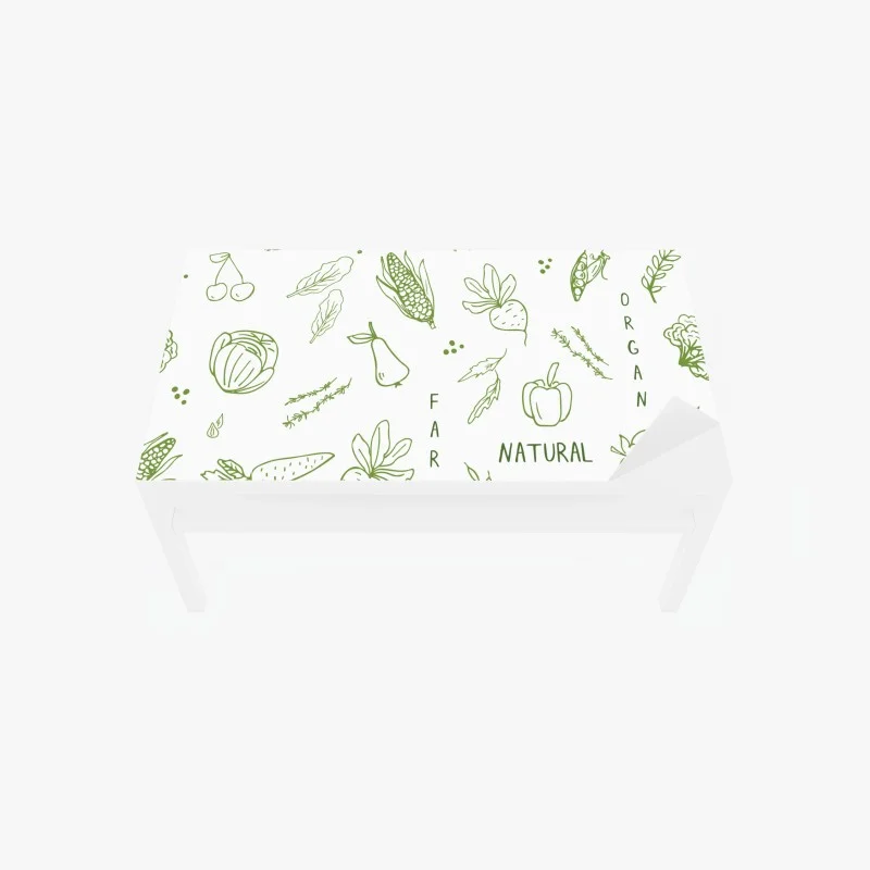 Stickers pour table et bureau – Wallnifity®