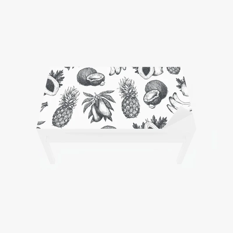 Stickers pour table et bureau – Wallnifity®