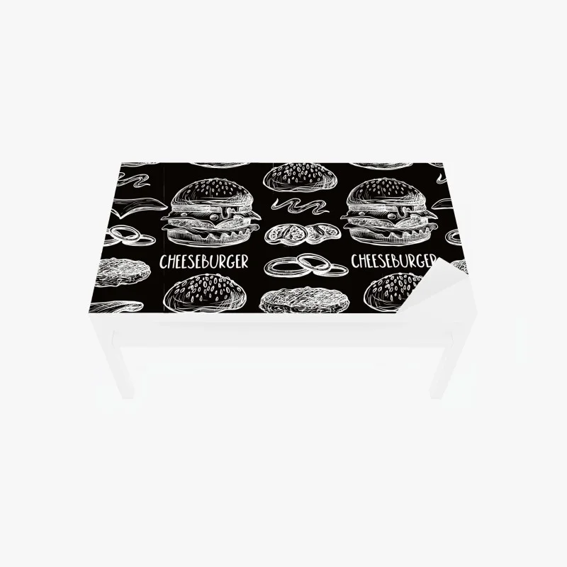 Stickers pour table et bureau – Wallnifity®