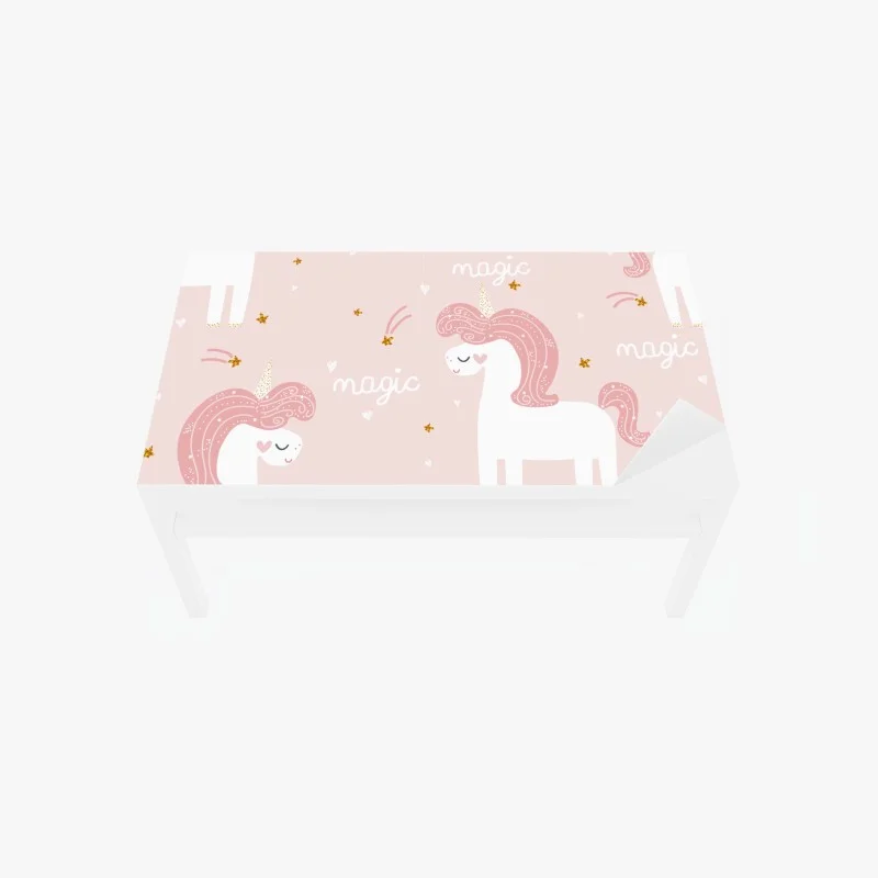 Stickers pour table et bureau – Wallnifity®