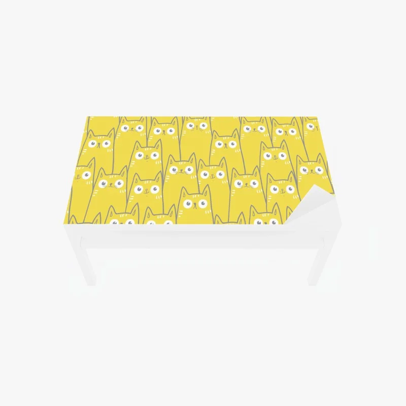 Stickers pour table et bureau – Wallnifity®