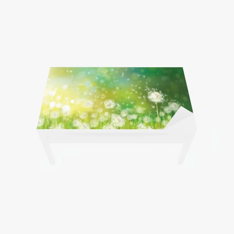 Stickers pour table et bureau – Wallnifity®