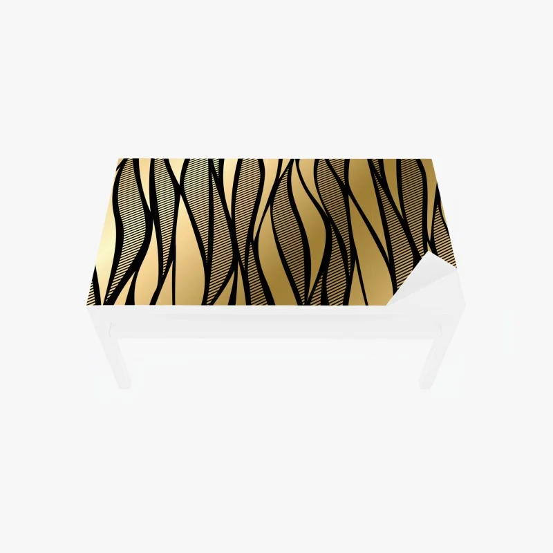 Stickers pour table et bureau – Wallnifity®