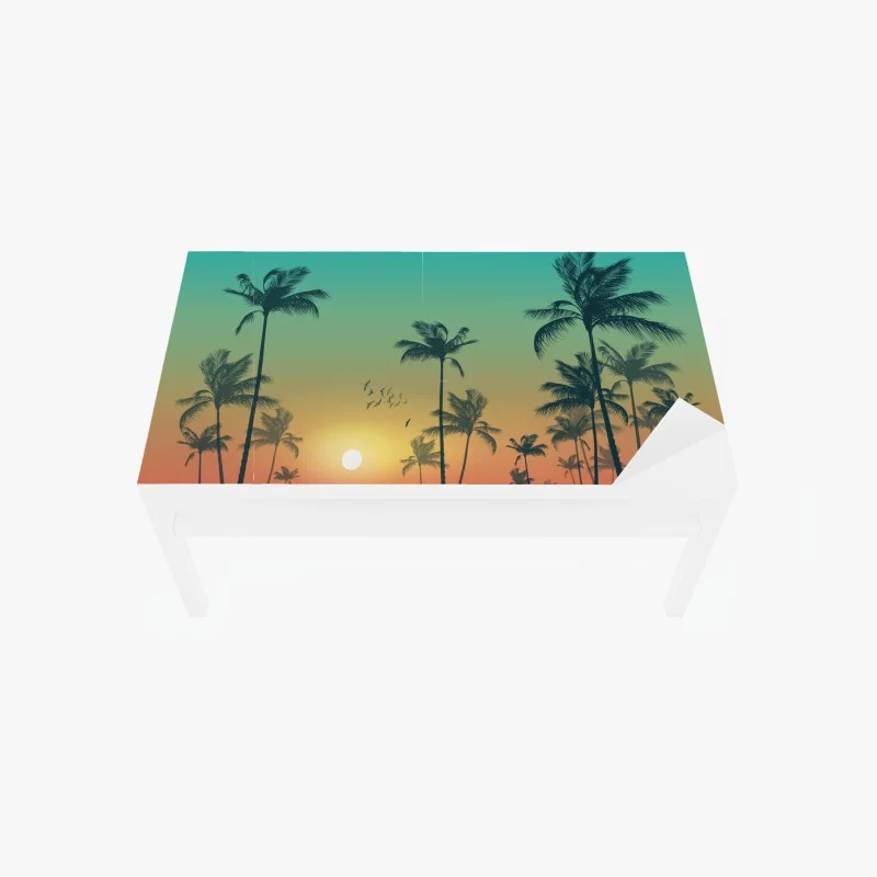 Stickers pour table et bureau – Wallnifity®