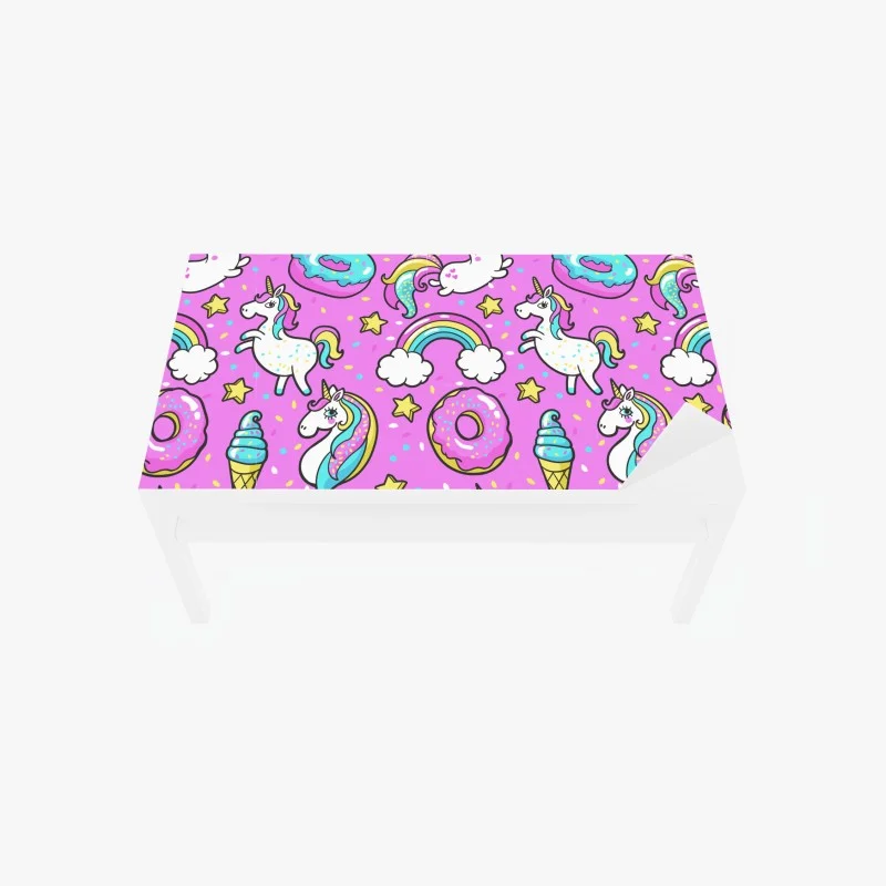 Stickers pour table et bureau – Wallnifity®