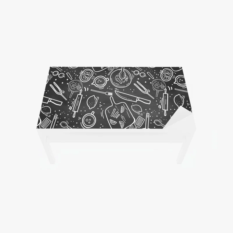 Stickers pour table et bureau – Wallnifity®