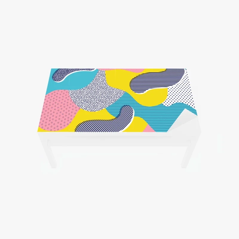 Stickers pour table et bureau – Wallnifity®